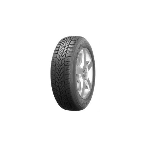 Dunlop Winter Response 2 2025 165/70R14 81T