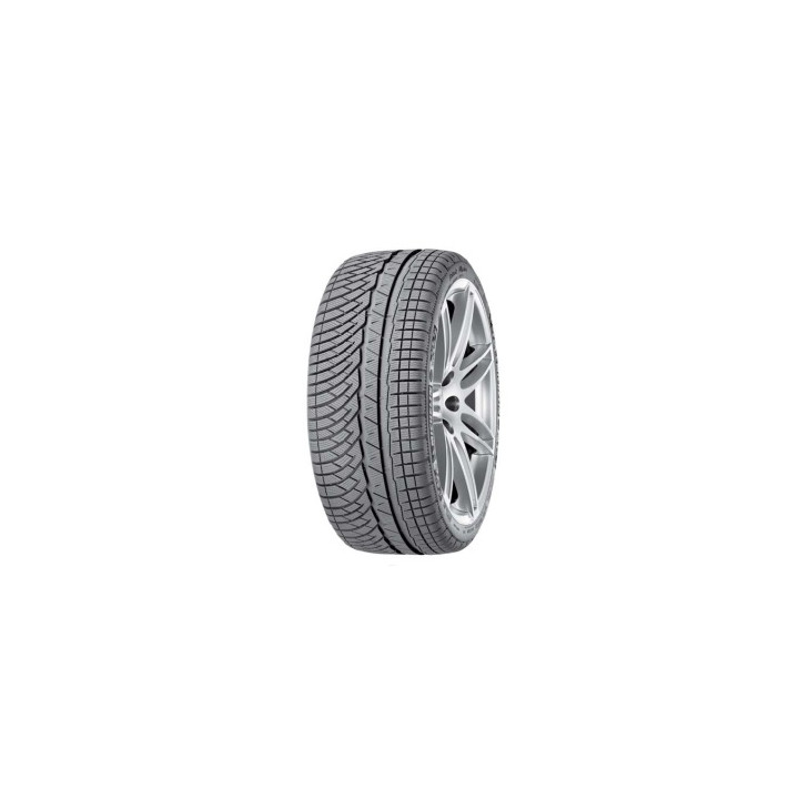 MICHELIN Pilot Alpin PA4 XL 245/35R19 93W