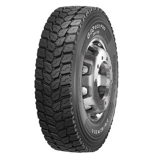 PIRELLI G02 Eco Pro Drive 295/80R225 152/149L