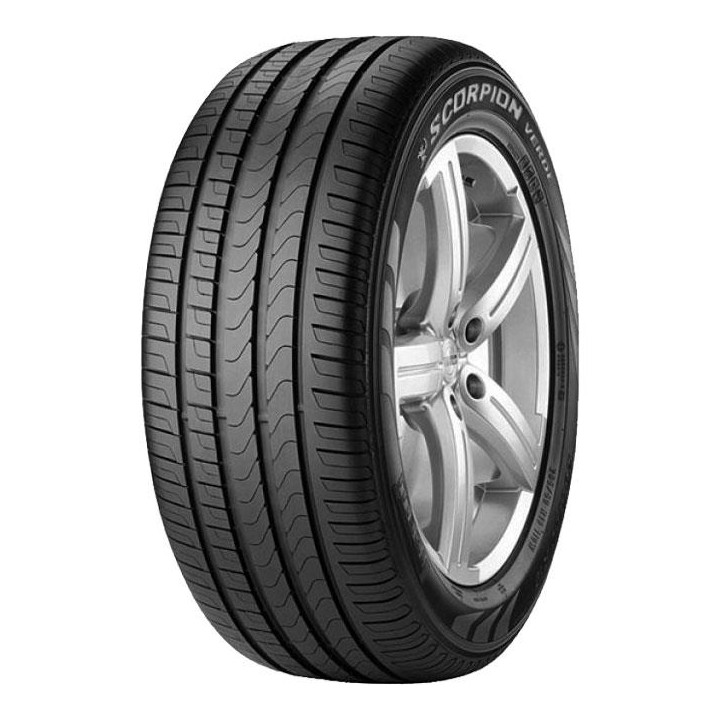 225/60R18 PIRELLI SCORPION VERDE 100H