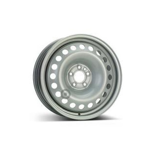 KFZ 8049 Silver 6x16 5x98 ET36 CB58,1 60 8049