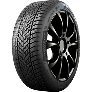 245/45R18 DUNLOP WINTER 100V XL Elect MFS