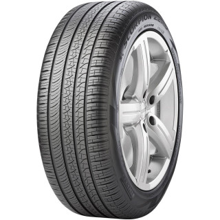 255/60R20 PIRELLI SCORPION ZERO ALL SEASON 113V XL LR FSL MOUNTED