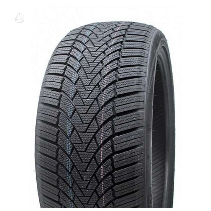 ZMAX WINTERHAWKE I XL 2025 195/65R15 95T