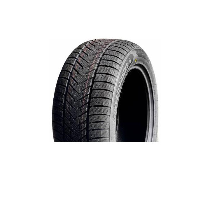 ZMAX WINTERHAWKE II (Ratlankio apsauga) 275/40R19 105V XL 2024