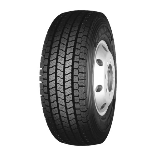 315/70R22.5 Yokohama 902W 154/150L (152/148M) Varančioji