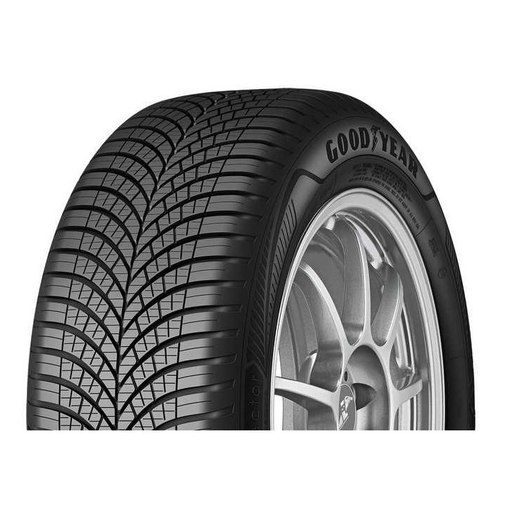 Goodyear Vector 4 Seasons Gen-3 (Ratlankio apsauga) 235/50R19 99T 2025 Made in Slovenia