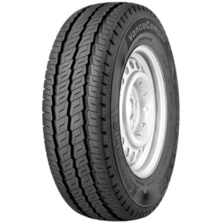 CONTINENTAL VANCO CAMPER 225/75R16 116R