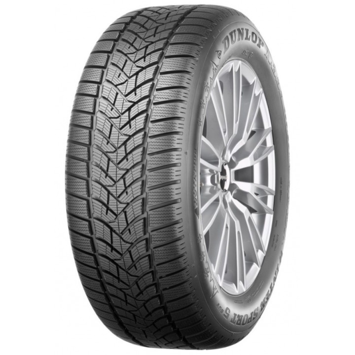 DUNLOP WINTER SPORT 5 XL 205/55R17 95V