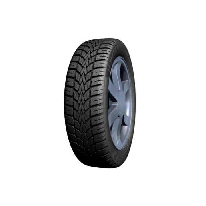 DUNLOP WINTER RESPONSE 2 175/65R14 82T
