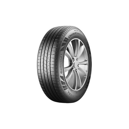 CONTINENTAL CrossContact RX NE0 XL 255/45R21 106V