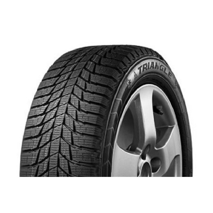 Triangle PL01 Soft (Ratlankio apsauga) 195/55R16 91R XL Engineering in Finland