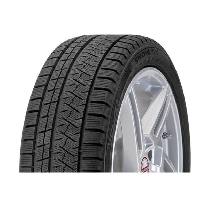 Triangle PL02 (Ratlankio apsauga) 275/35R20 102V XL Engineering in Finland