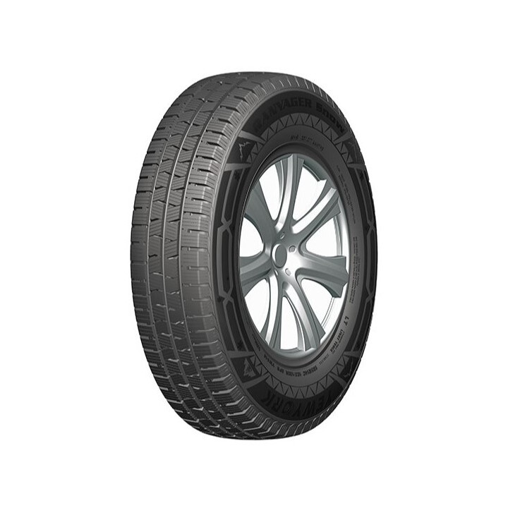 Zelda VANCRUISER ICE 235/65R16 115/113T C 2025