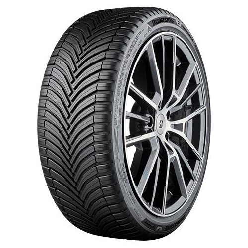 BRIDGESTONE TURANZA AS 6 DG RFT Enliten XL 245/45R18 100Y
