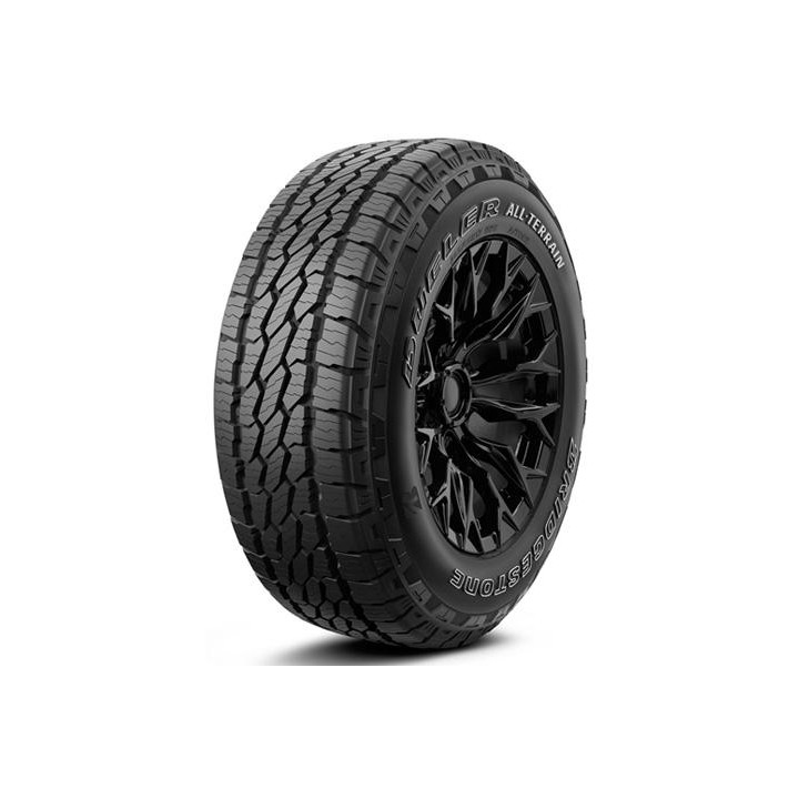 BRIDGESTONE DUELER A/T 002 265/70R16 112T