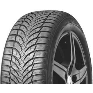 Nexen Winguard SnowG WH2 205/60R15 91T 2024 Made in Korea