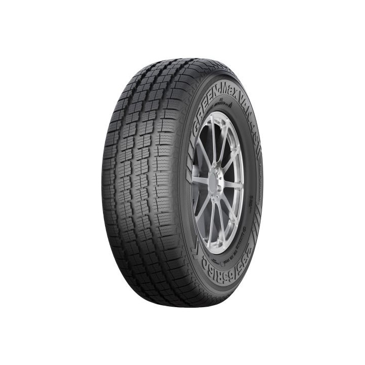 LINGLONG 225/70R15C GREEN-MAX VAN 4S 112/110S