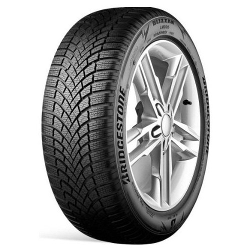 BRIDGESTONE LM-005 XL 215/55R18 99V