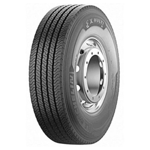 MICHELIN X MULTI HD Z 315/80R22.5 156L