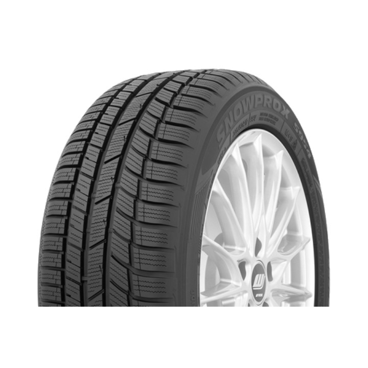 Toyo Snowprox S-954 SUV (Ratlankio apsauga) 205/55R19 97H XL 2025 Made in Japan