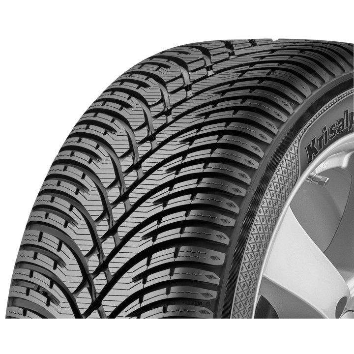 Kleber Krisalp HP 3 SUV (Ratlankio apsauga) 235/55R18 104H XL 2025 Made in Serbia