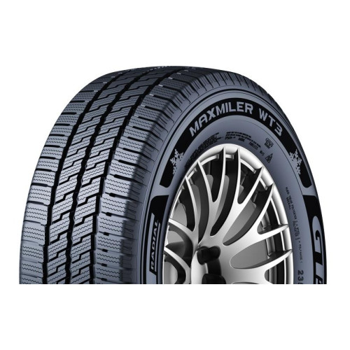 GT Radial Maxmiller WT3 205/75R16 113/111R C 2025