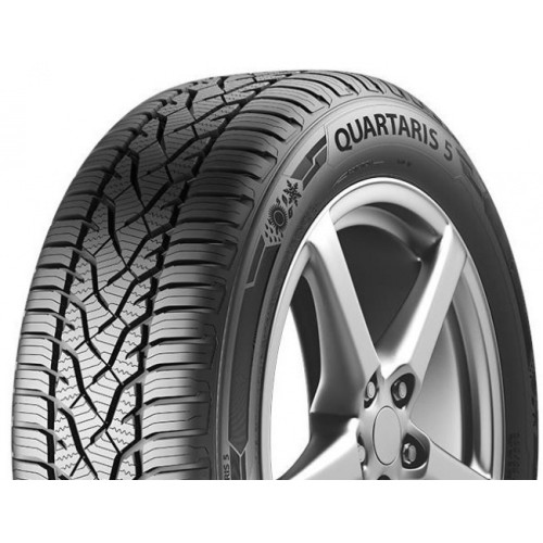 Barum QUARTARIS 5 All Season M+S (Ratlankio apsauga) 225/55R18 102V 2023-2024 Made in France
