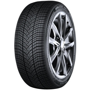 Nexen Winguard Sport 3 (Ratlankio apsauga) 225/45R18 95V XL 2025 Made in Czech Republic
