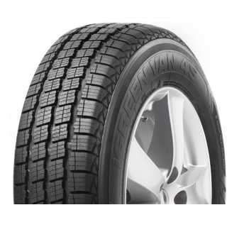 Green-Max Leao IGREEN VAN 4 SEASON M+S 195/65R16 104/102R C 2025