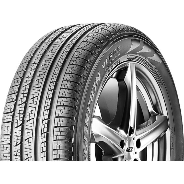 Pirelli Scorpion Verde All Season M+S 225/60R17 99H 2022