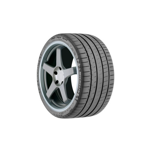 MICHELIN Pilot Super Sport * 275/40R18 99Y
