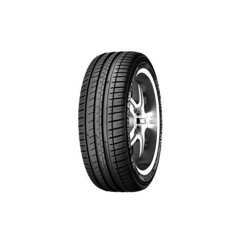 MICHELIN Pilot Sport 3 MO XL 255/40R19 100Y