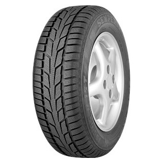 SEMPERIT SPEED-GRIP 5 XL 205/50R17 93V
