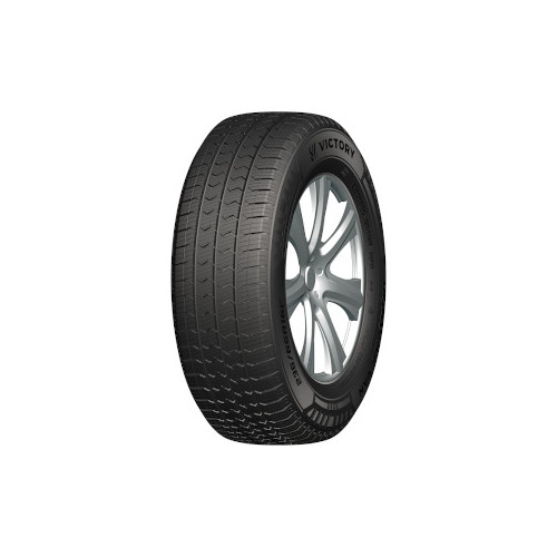 VICTORY ROAD All Season Van M+S 195/65R16 104/102S XL 2025