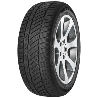 Atlas GREEN3 VAN 4 Season M+S 215/65R15 104/102T 2025