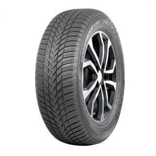 Nokian Snowproof 2 SUV 215/65R17 103H XL 2025 Made in Finland