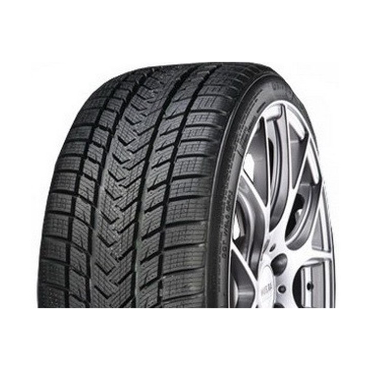 Gripmax Suregrip Pro Winter (Ratlankio apsauga) 275/45R21 110V XL 2025 Made in Serbia