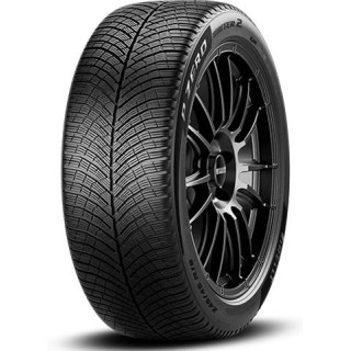 PIRELLI P ZERO WINTER 2 PNCS ELECT XL 235/40R19 96W