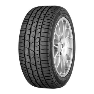 CONTINENTAL TS-830 P N0 FR XL 255/40R20 101V