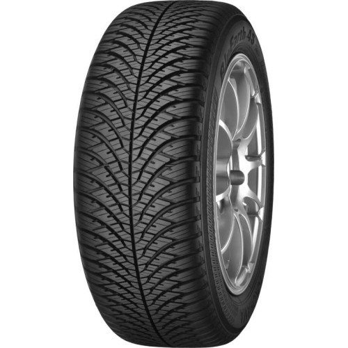 YOKOHAMA BLUEARTH AW21 215/55R18 99V