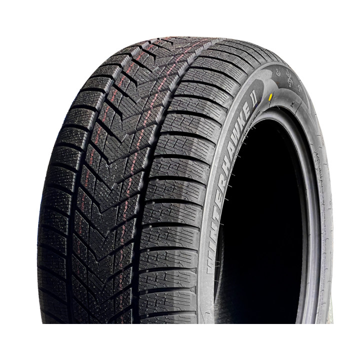 ZMAX WINTERHAWKE II (Ratlankio apsauga) 275/40R22 107H XL