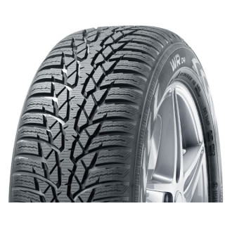 Nokian WR D4 155/65R14 75T 2022