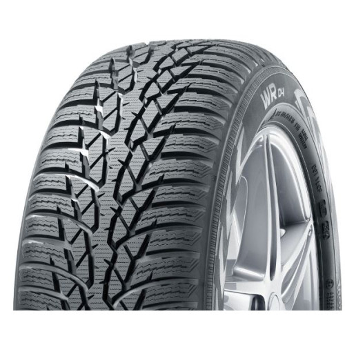 Nokian WR D4 155/65R14 75T 2022