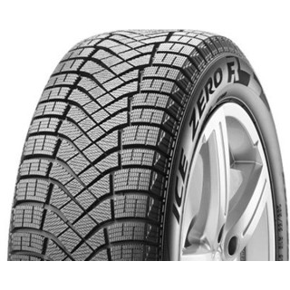 Pirelli Winter Ice Zero Friction Nordic Compound (Ratlankio apsauga) 215/50R19 93T 2021