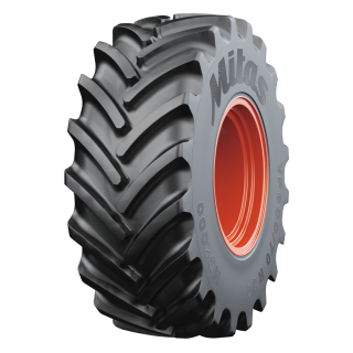 MITAS 540/65R30 HC 2000 VF [155 D/158 A8] TL