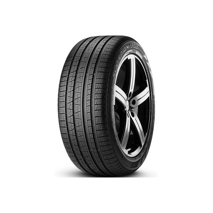 PIRELLI SCORPION VERDE AS N0 XL 265/50R19 110V