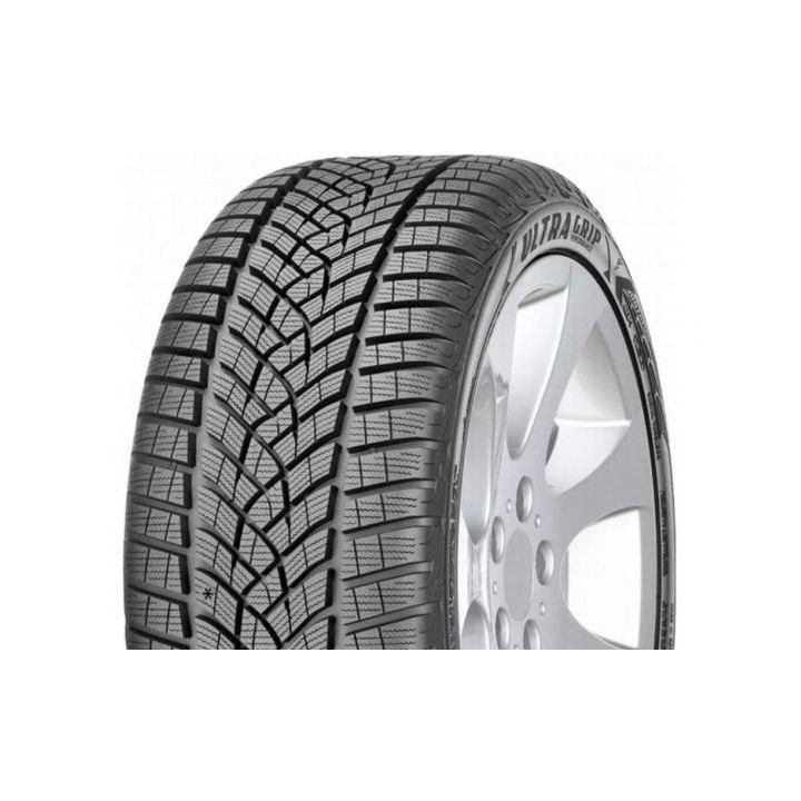 Goodyear Ultra Grip Performance SUV Gen-1 (Ratlankio apsauga) 245/50R20 105V XL 2022 Made in Germany