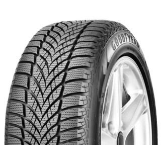 Goodyear Ultra Grip Ice 2+ Friction Nordic Compound (Ratlankio apsauga) 215/50R19 93T 2021 Made in Germany