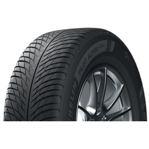 Michelin Pilot Alpin 5 SUV (Ratlankio apsauga) 295/40R21 111V XL 2024 Made in Hungary